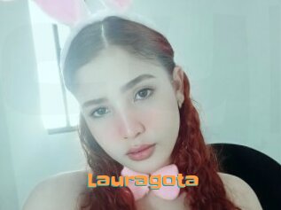 Lauragota