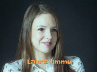 Laurakimmu
