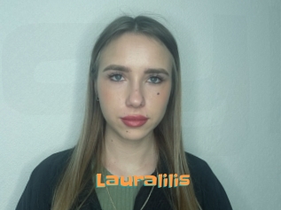 Lauralilis