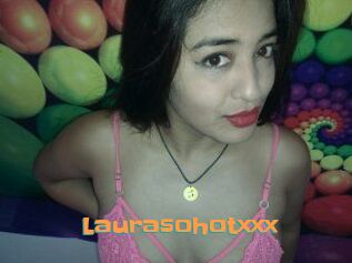 Laurasohotxxx
