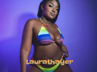 Laurathayer