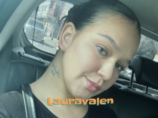 Lauravalen
