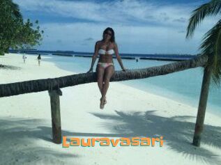 Lauravasari