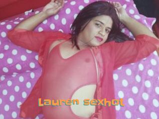 Lauren_sexhot