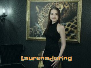 Laurenadoring