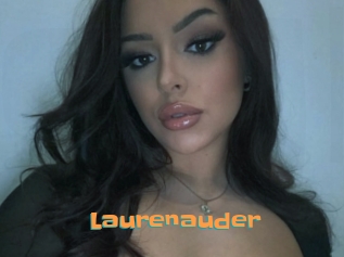 Laurenauder