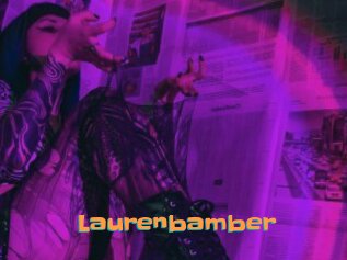 Laurenbamber