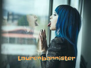 Laurenbannister