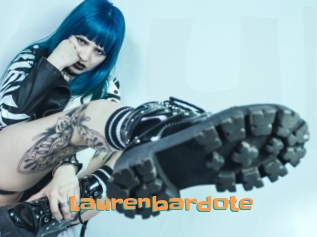 Laurenbardote