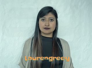 Laurengreey