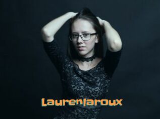 Laurenlaroux