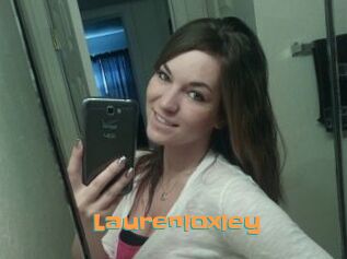Laurenloxley