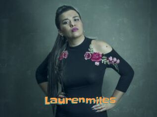 Laurenmiles