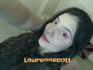 Laurennscott