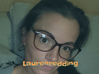 Laurenredding