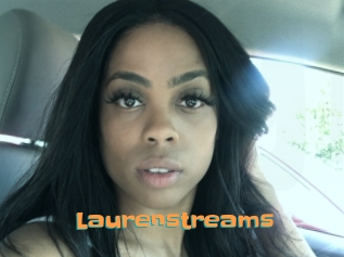 Laurenstreams