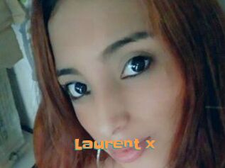 Laurent_x