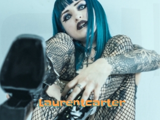 Laurentcarter