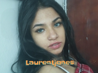 Laurentjones