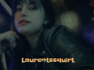 Laurentssquirt