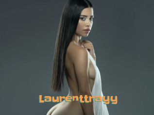 Laurenttrayy