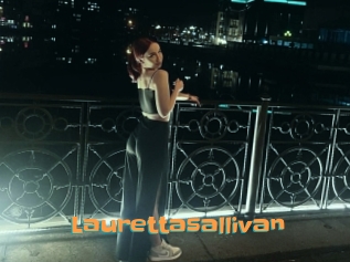 Laurettasallivan