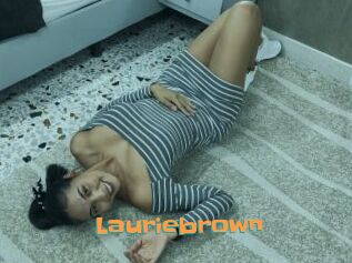 Lauriebrown