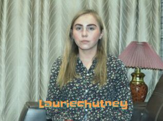 Lauriechutney