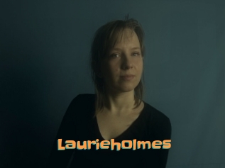 Laurieholmes