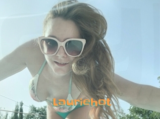 Lauriehot