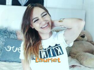 Lauriet