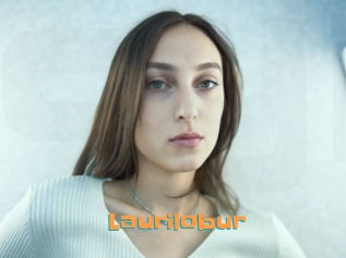 Laurilobur
