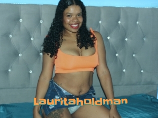 Lauritaholdman