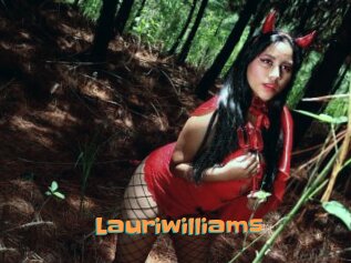 Lauriwilliams