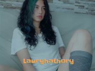 Lauryhathory