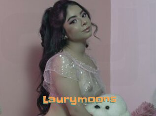 Laurymoons