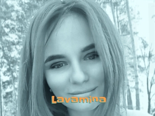 Lavamina