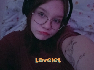 Lavelet