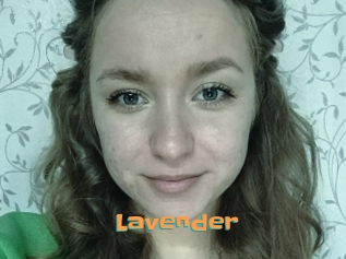 Lavender
