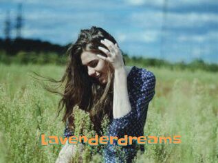 Lavenderdreams