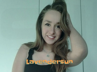 Lavendersun