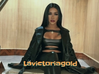 Lavictoriagold