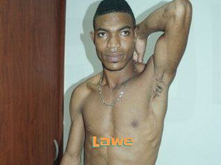 Lawe