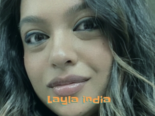 Layla_india
