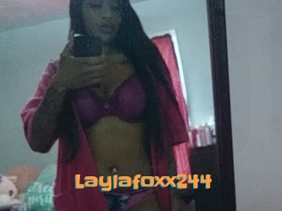 laylafoxx244 Cyberhuren