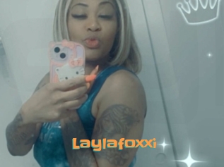Laylafoxxi
