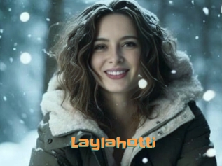 Laylahotti