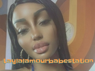 Laylalamourbabestation