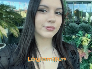 Laylamillen
