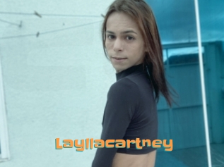 Layllacartney